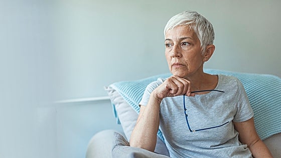 Podcast | Menopausia: adiós a la hormona que te protege