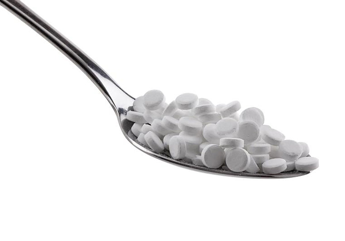 La OMS desaconseja el uso de edulcorantes para controlar el peso