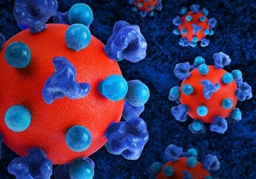 Una terapia dual elimina el virus que causa el sida en ratones