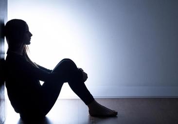 La depresión va por barrios: menos en el centro de las ciudades y más en las afueras