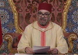 Qué es la sarcoidosis, la enfermedad que padece el rey Mohamed VI de Marruecos