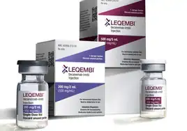Un panel de expertos en EE.UU. recomienda el tratamiento con lecanemab contra el alzhéimer