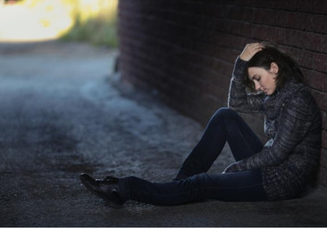 Así nos mata la soledad y el aislamiento