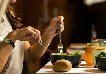 ¿Ayuno intermitente o recuento de calorías? el resultado es el mismo