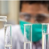 Un biomarcador basado en la proteína Tau rastrea la progresión del alzhéimer