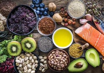 Los 500 genes que determinan lo que comemos