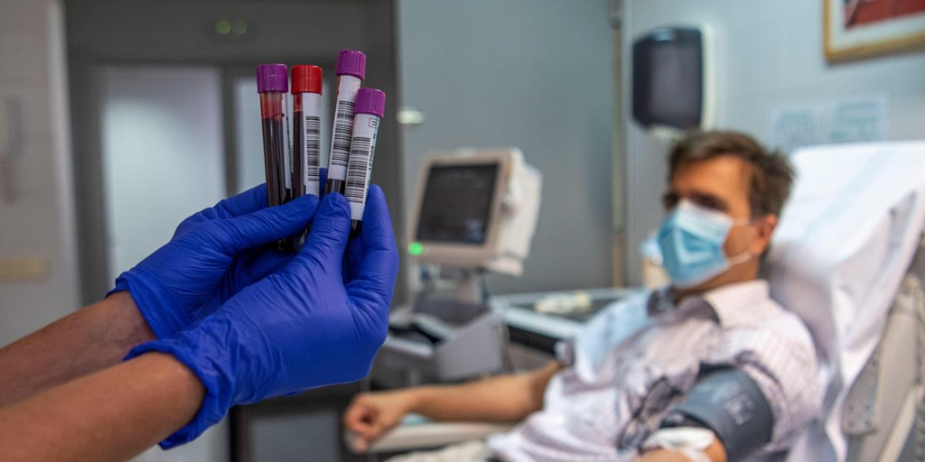 Un simple test de sangre predice el riesgo cardíaco y renal en diabéticos