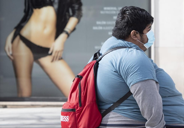 Los fármacos para la obesidad también mejoran la insuficiencia cardíaca