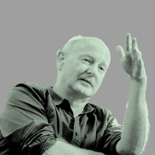 Rafael Yuste: «Podemos cambiar la actividad cerebral, ya no es ciencia ficción»