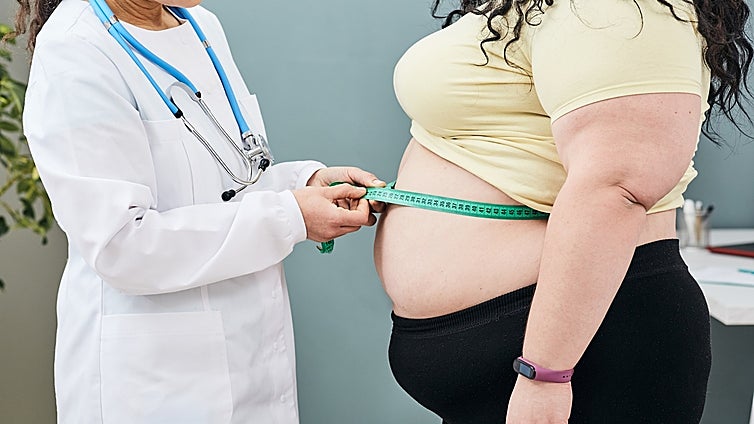 Podcast | Nadie se toma en serio la epidemia de la obesidad