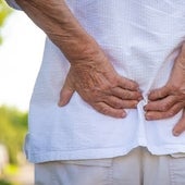 El lumbago o lumbalgia, un dolor de espalda que puede ser la primera señal de una estenosis de canal lumbar