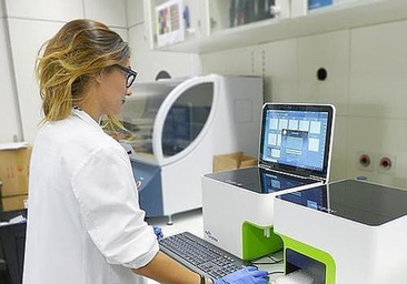 La biopsia líquida identifica pacientes con cáncer que podrían beneficiarse de la inmunoterapia