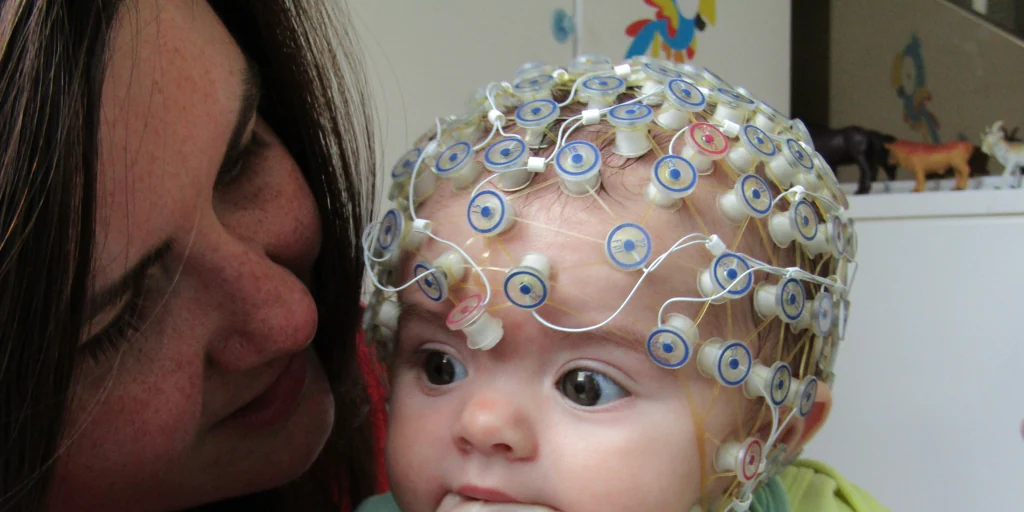 Baby Self-Awareness: Research Shows Infants as Young as 4 Months Old Exhibit Consciousness