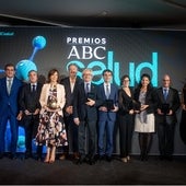 Francis Mójica, premio ABC Salud 2023: «Si las cosas se hacen con pasión, salen muy bien, como CRISPR»