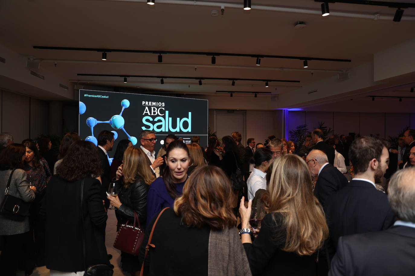 Los premios ABC Salud 2023, en imágenes