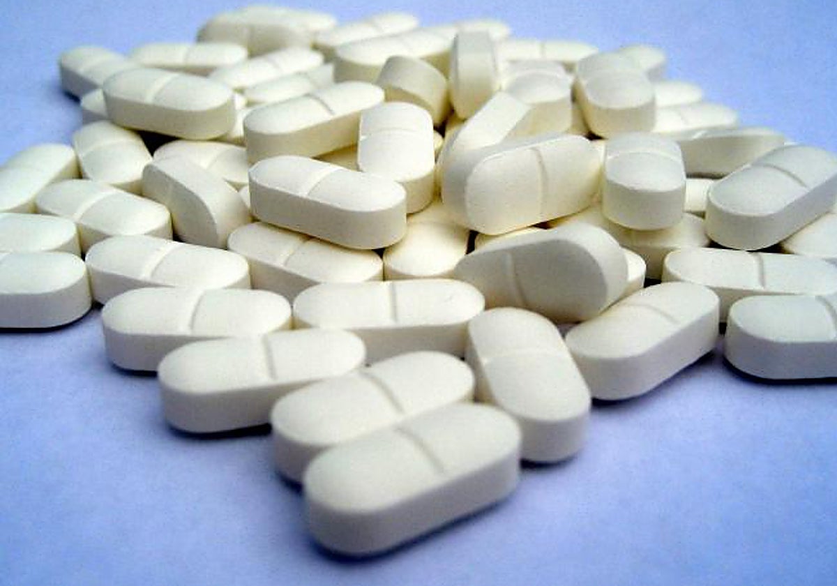 En España se comercializan diversos antigripales que contienen pseudoefedrina