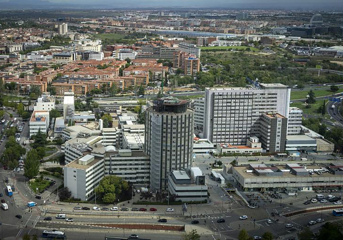 El Hospital La Paz encabeza el ranking de reputación sanitaria