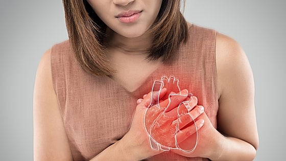 Podcast | Los problemas cardiacos también son cosa de mujeres