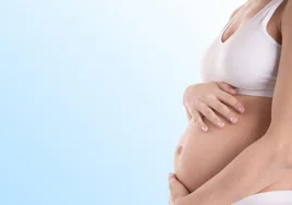 Tomar benzodiacepinas durante el embarazo aumenta el riesgo de aborto espontáneo