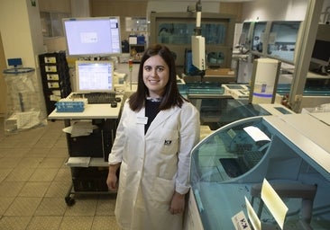 Cómo cazar el cáncer antes de que dé síntomas