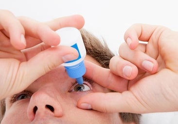 ¿Qué es Ala Octa? El colirio que ha dejado ciegos a un centenar de pacientes en España