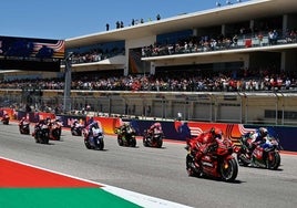 Podcast | MotoGP