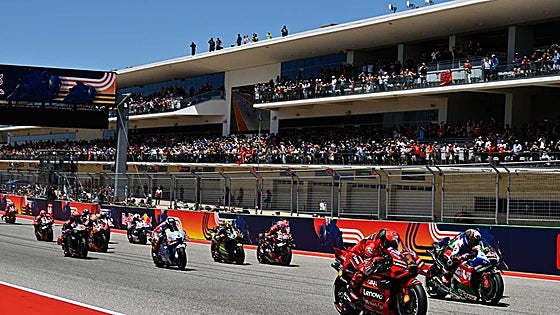 Podcast | MotoGP