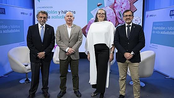 El sector del cerdo blanco defiende tomar decisiones informadas sobre hábitos alimenticios