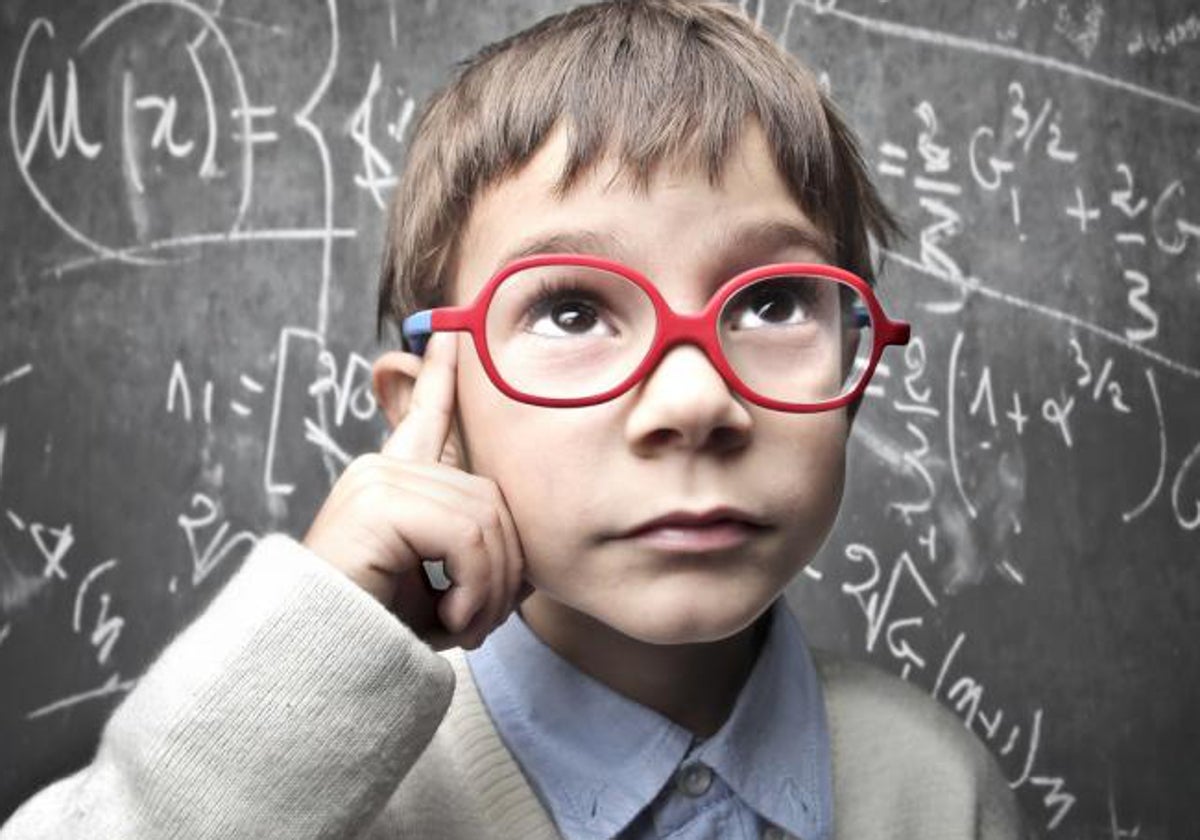 Un estudio vincula el 'ojo vago' en la infancia con otras enfermedades de adulto