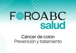 'El cáncer de colon. Prevención y tratamiento'