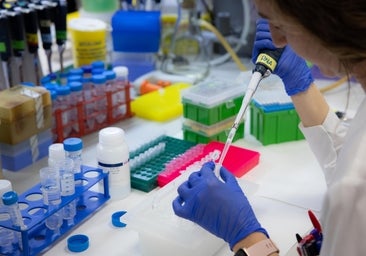 La tecnología usada en la vacuna del Covid controla una enfermedad rara