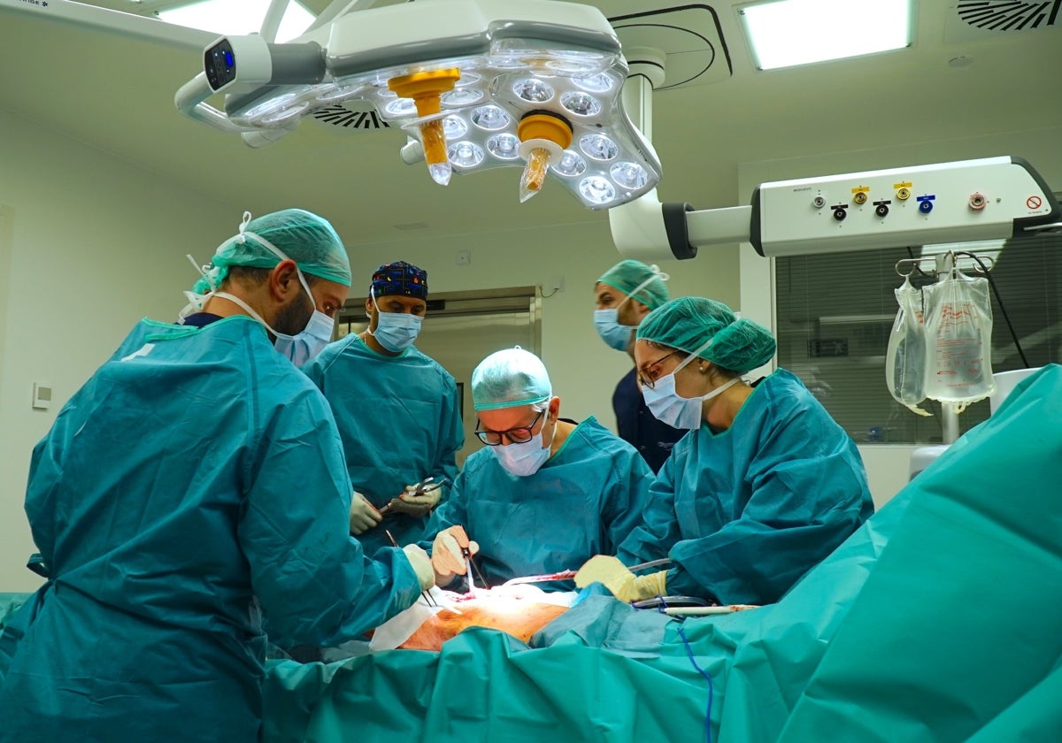Podcast | Así se realiza una cirugía ambulatoria en la rodilla