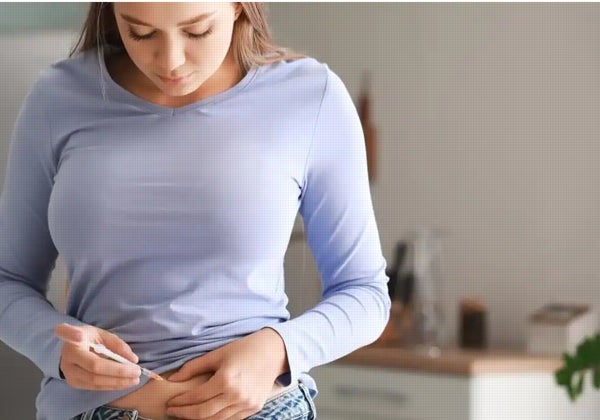 Adiós a la insulina, llega una alternativa para evitar los pinchazos diarios