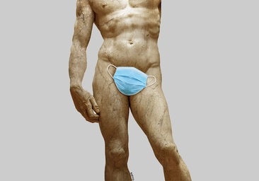 Sífilis y gonorrea con más de 50 años: nunca se es muy mayor para una infección de transmisión sexual