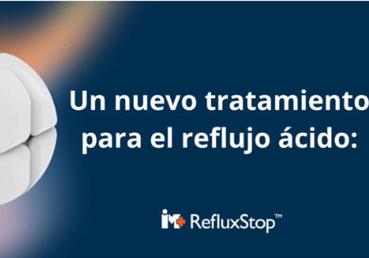 RefluxStop™: un novedoso tratamiento mínimamente invasivo para el ...