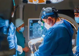 Avances en el tratamiento quirúrgico de la estenosis del canal lumbar en pacientes de edad avanzada