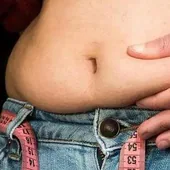 Hallan el 'interruptor de apagar' de la grasa parda para tratar la obesidad