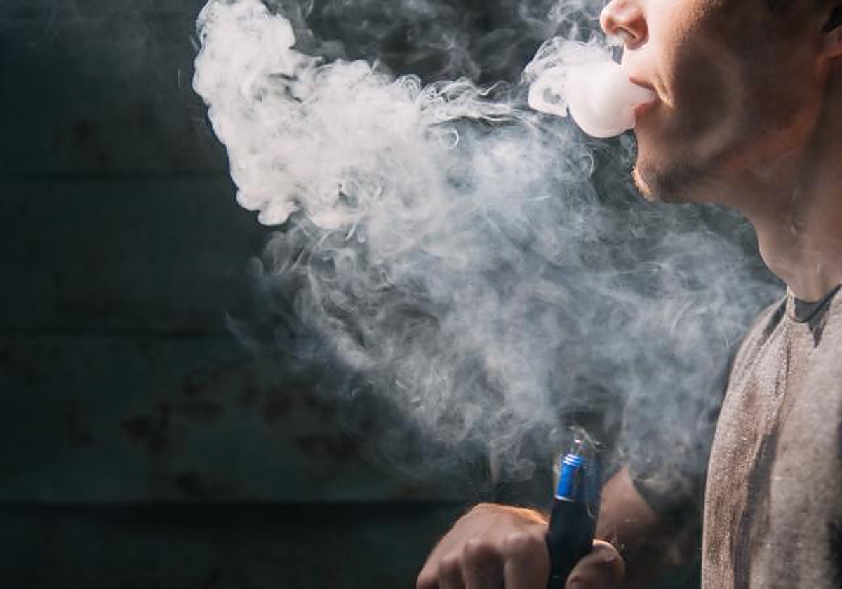 si fumas vape sale en los analisis de orina Lost Mary MT15000 Turbo Zero Nic – 3 Best Flavors