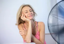 ¿Cuál es el mejor tratamiento para la menopausia?