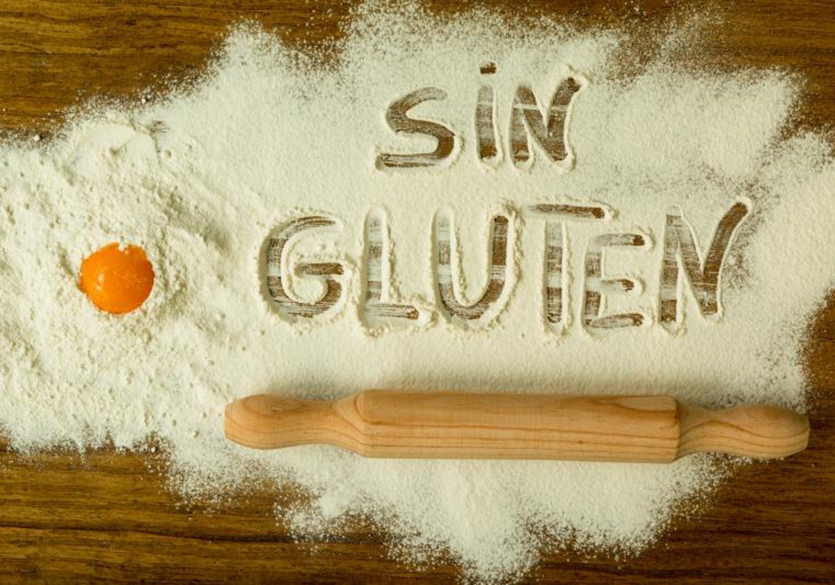 Las personas con celiaquía tienen una intolerancia crónica al gluten