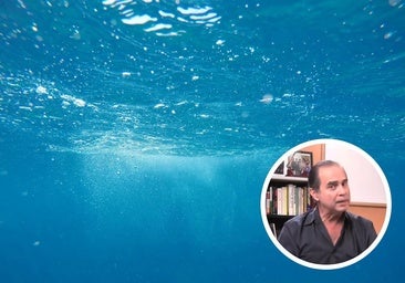 Qué pasa en nuestro cuerpo con el agua de mar y cómo ayuda a mejorar nuestra salud
