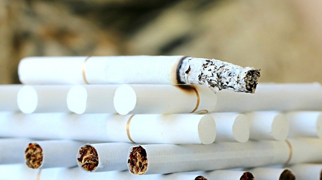 Cigarrillos