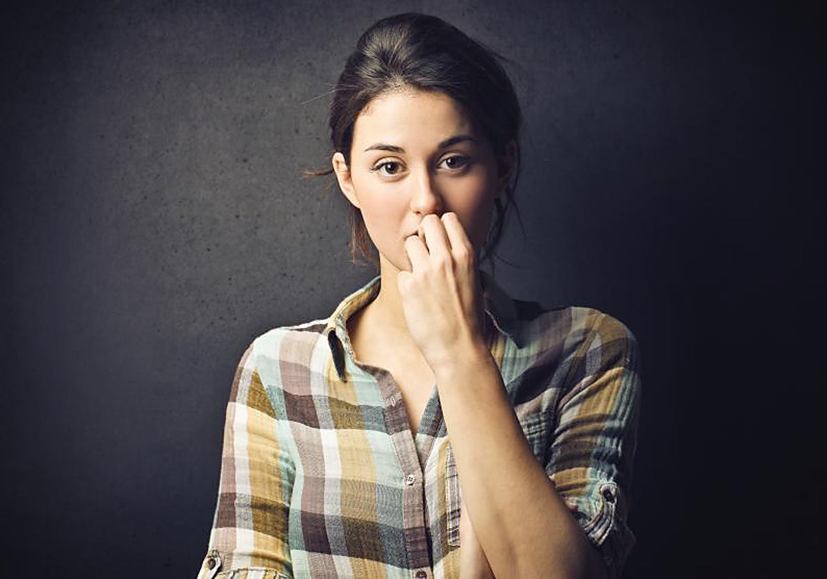 La menopausia precoz ocurre antes de los 40 años