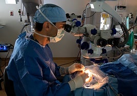 La inmunoterapia previa a la cirugía cambia la terapia del cáncer de colon