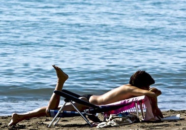 Los dermatólogos advierten de la peligrosa moda del 'callo solar'