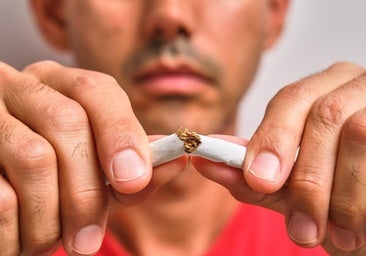 Descubren por qué muchos no fumadores con cáncer de pulmón responden peor a las terapias