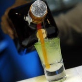 Estos son los países europeos donde más alcohol se bebe