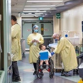 Una terapia génica consigue detener la rara enfermedad neurodegenerativa de Michael