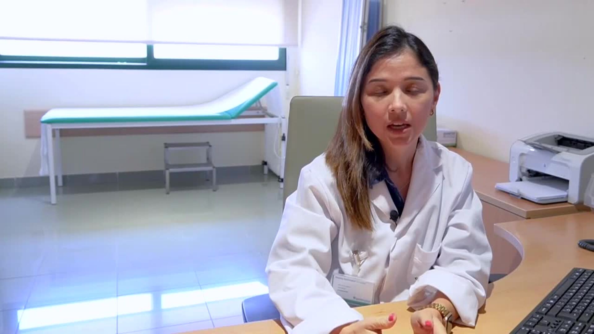 El infarto en mujeres está infradiagnosticado y puede confundirse con ...