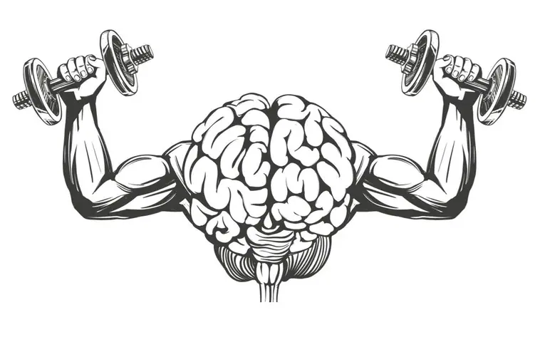 Los abuelos trasmiten los beneficios del ejercicio físico en el cerebro a sus nietos